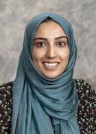 Dr Fatima Warraich