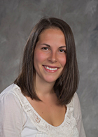 Formal photo of EMILY JACKSON, MS, CNM