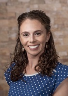 Formal portrait of a smiling Jennifer Jones