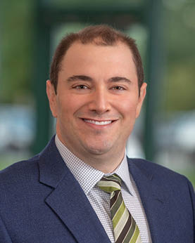 professional portrait of dr. tovy kamine