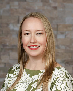 portrait of dr. kristina kramer