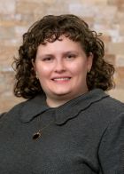 Formal photo of Bess Lazo