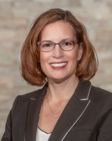 portrait of dr. holly mason