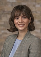 Portrait of Alessandra De Franco, MD