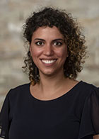 Dr Nicole Kasher