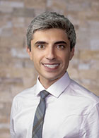 Dr Evan Marzouk