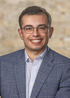 Dr Jorge Rivera
