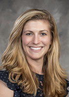 Dr. Brittany Novak