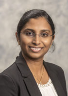 Dr. Madhavi Pandiri