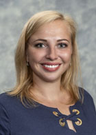 Dr. Natalya Latysheva