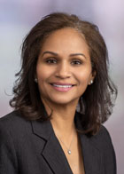 Dr Sarah Perez-McAdoo