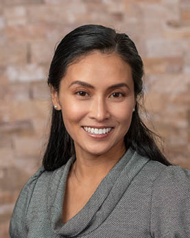 portrait of dr. mayu sekiguchi runge