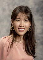 Dr. Ivy Nguyen
