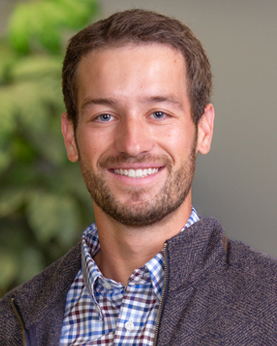 portrait of tanner berg