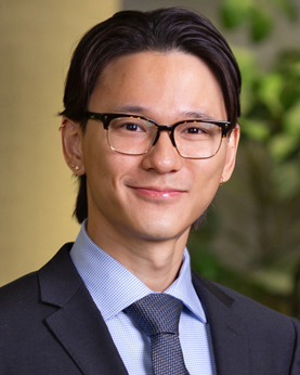portrait of edbert lu