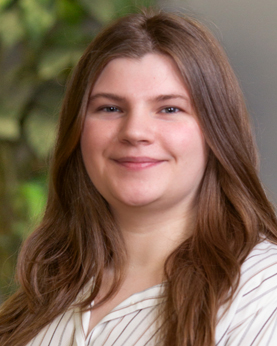portrait of dr. kiana chabot