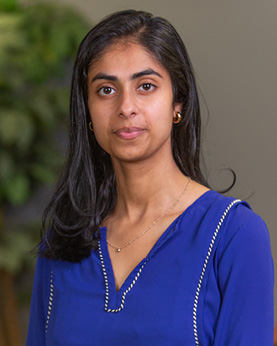 portrait of family medicine resident dr. khushwant dhaliwal