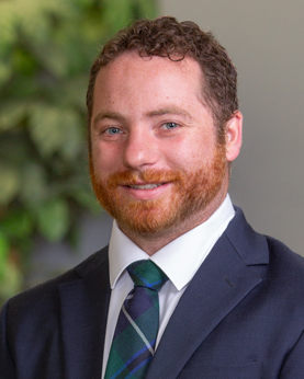 portrait of dr. john douglass