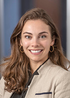 portrait of marcella jewell