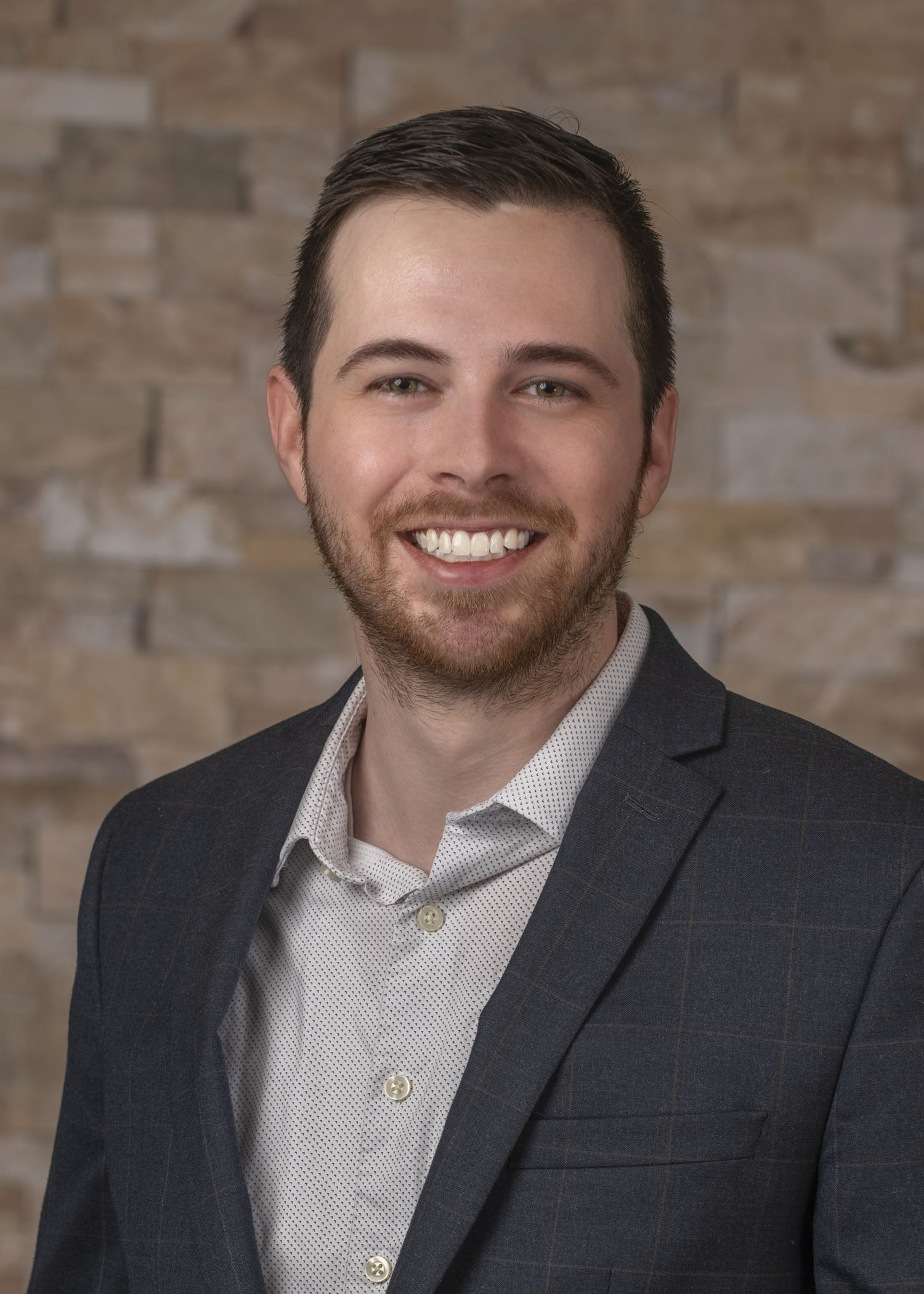 Portrait of Todd Johnson, MD