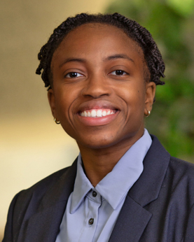 portrait of dr. deborah oyedapo