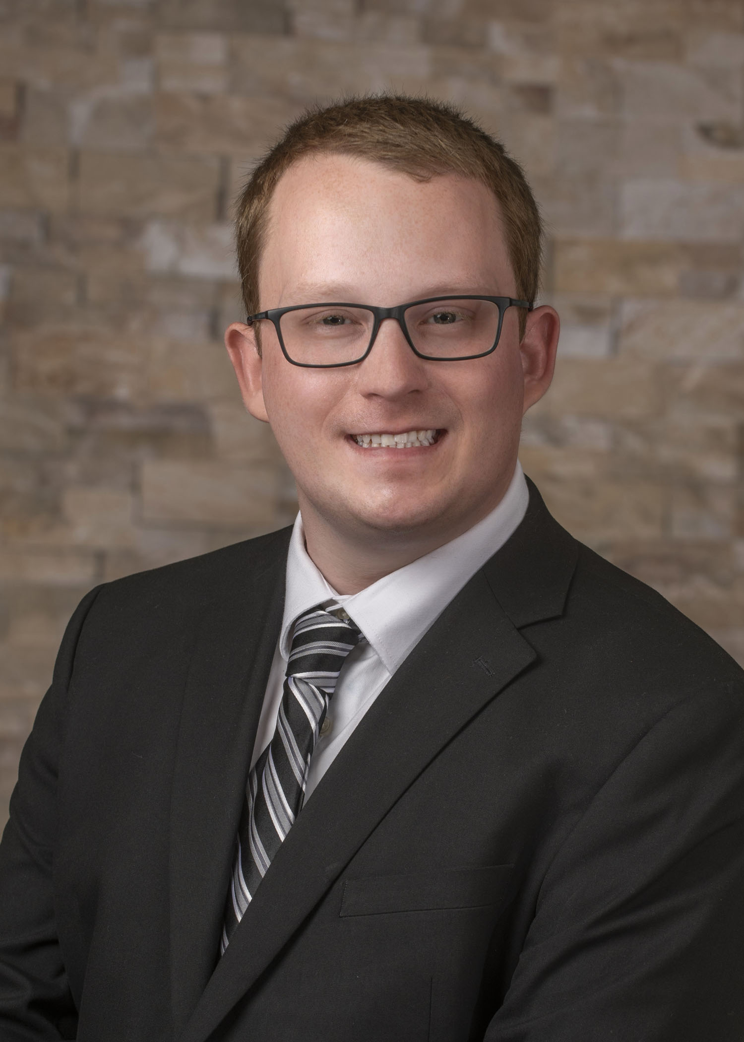 Portrait of Sean Pazurchek, DO