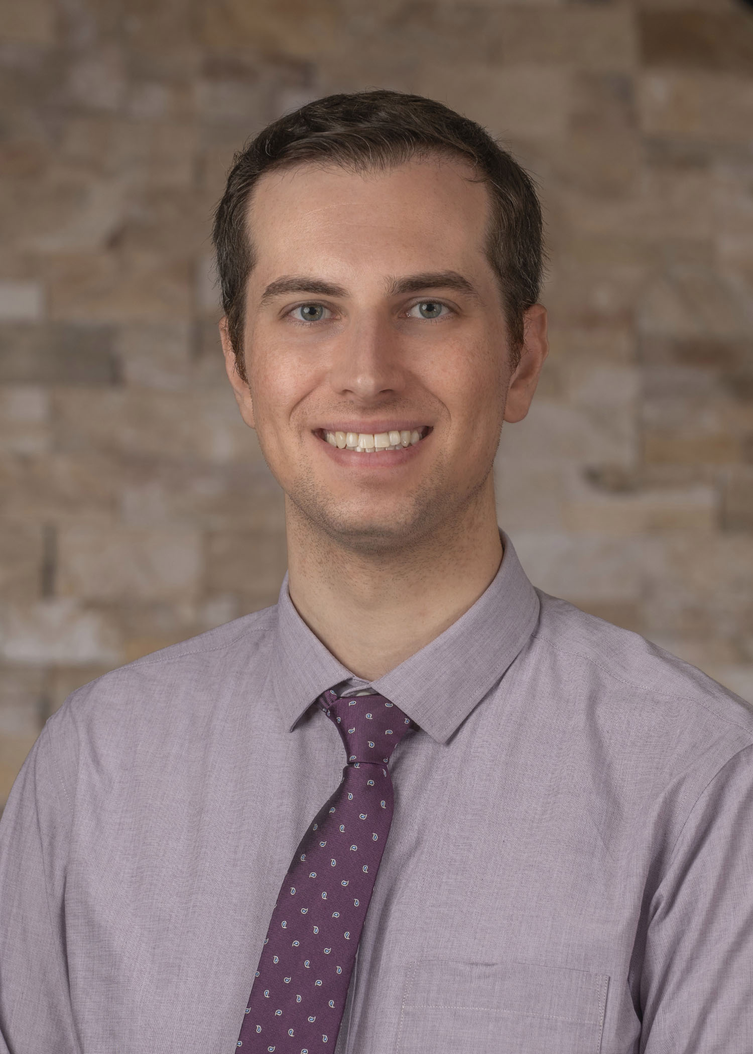 Portrait of Nicholas Radigan, MD