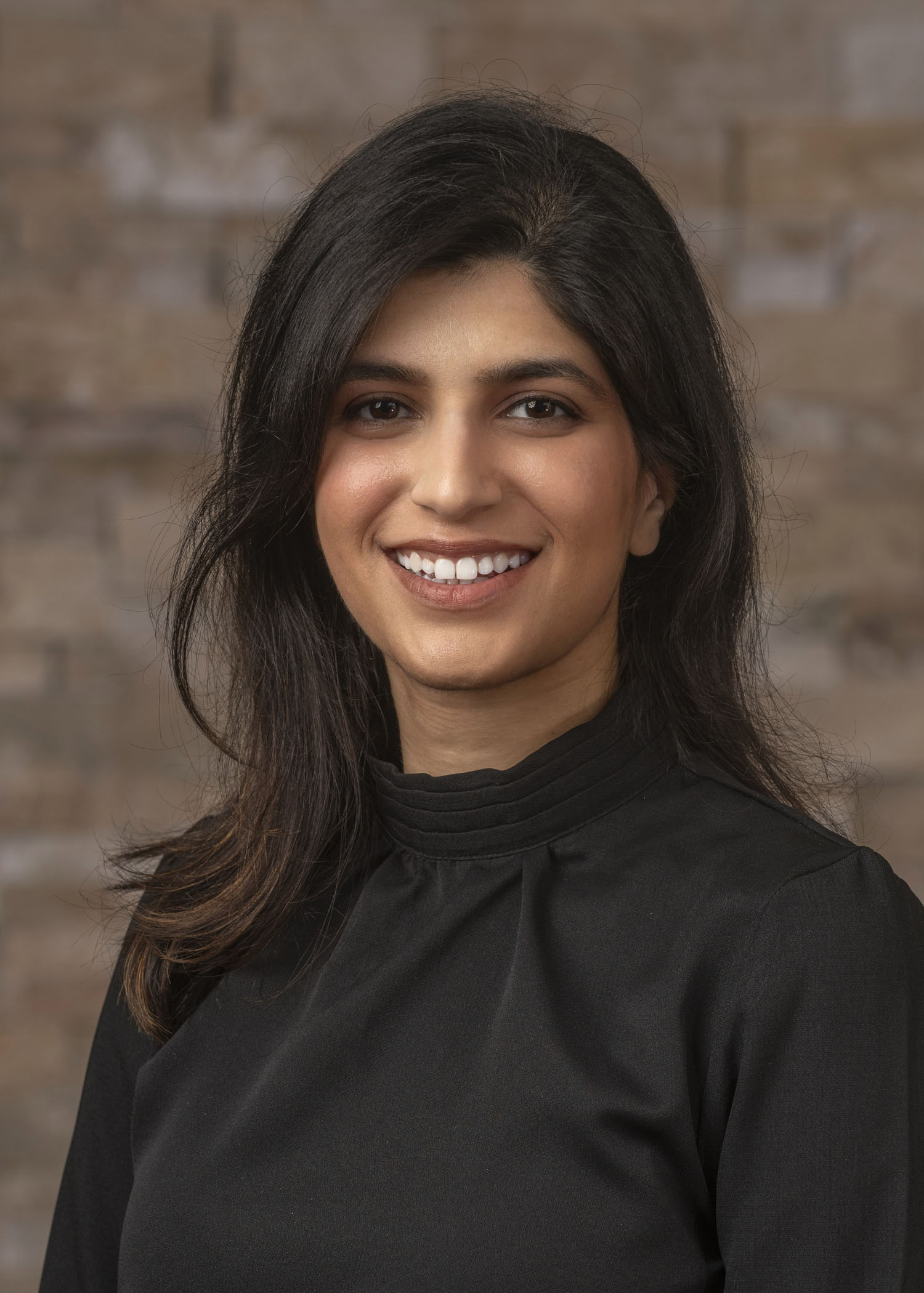 Portrait of Ramsha Abbas MD