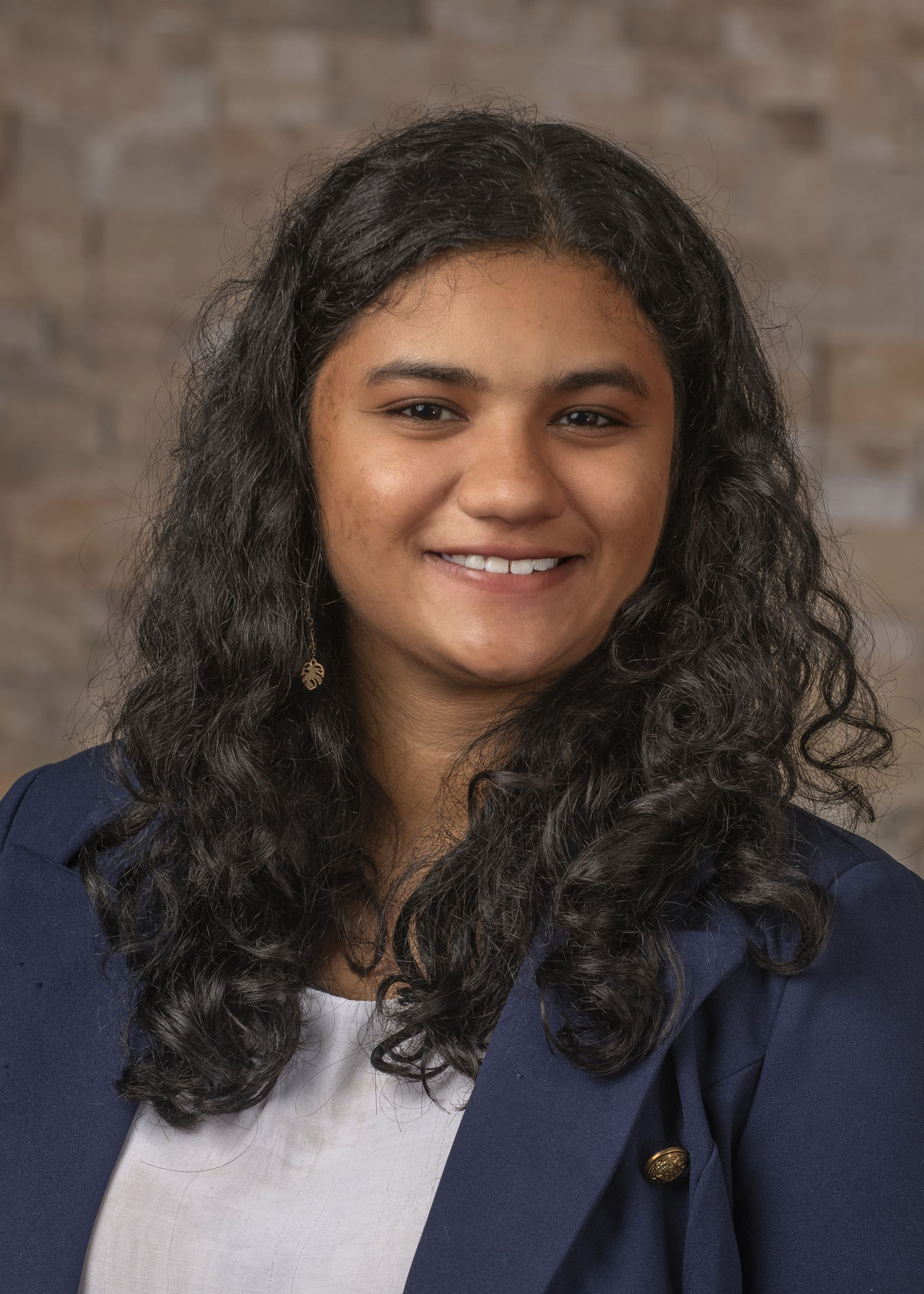 Portrait of Tatiana Correa MD