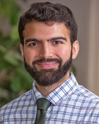 portrait of jamil dawood
