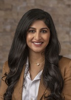 Portrait of Uneza Khawaja