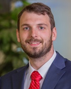 portrait of matthew mcauliffe