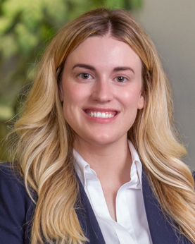 portrait of erika bradley