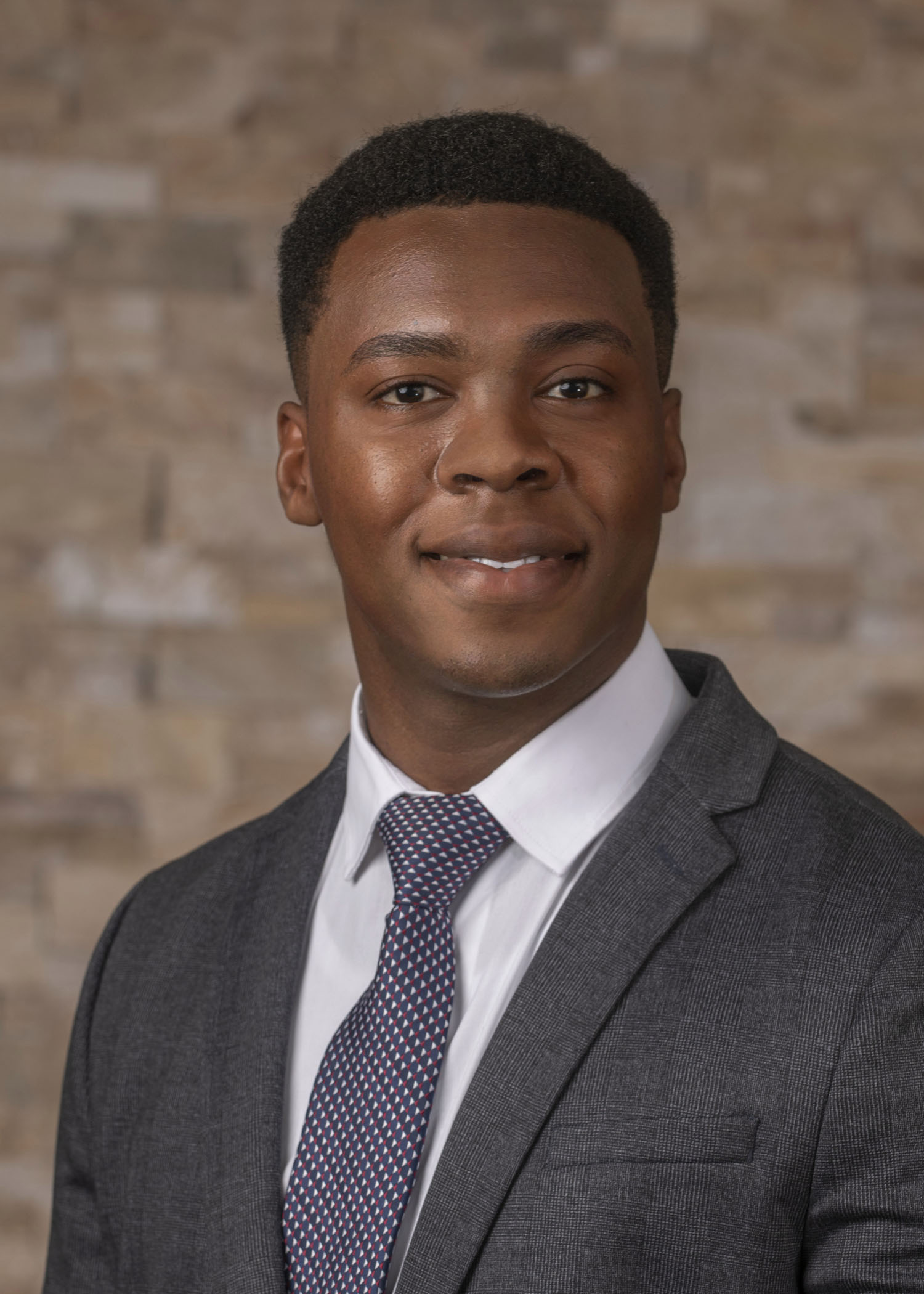 Portrait of Chidubem Ezenna MD