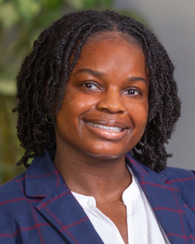 portrait of habibatu ighile