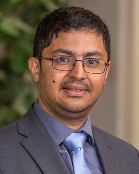 portrait of gouli sugam