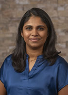 Formal portrait of Dr Pramuditha Rajapakse