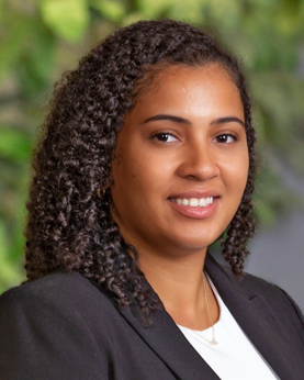 portrait of jasmine vazquez