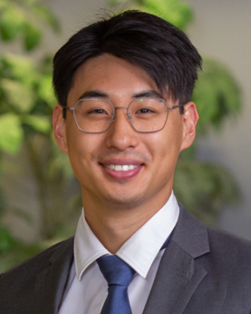 portrait of joshua qu