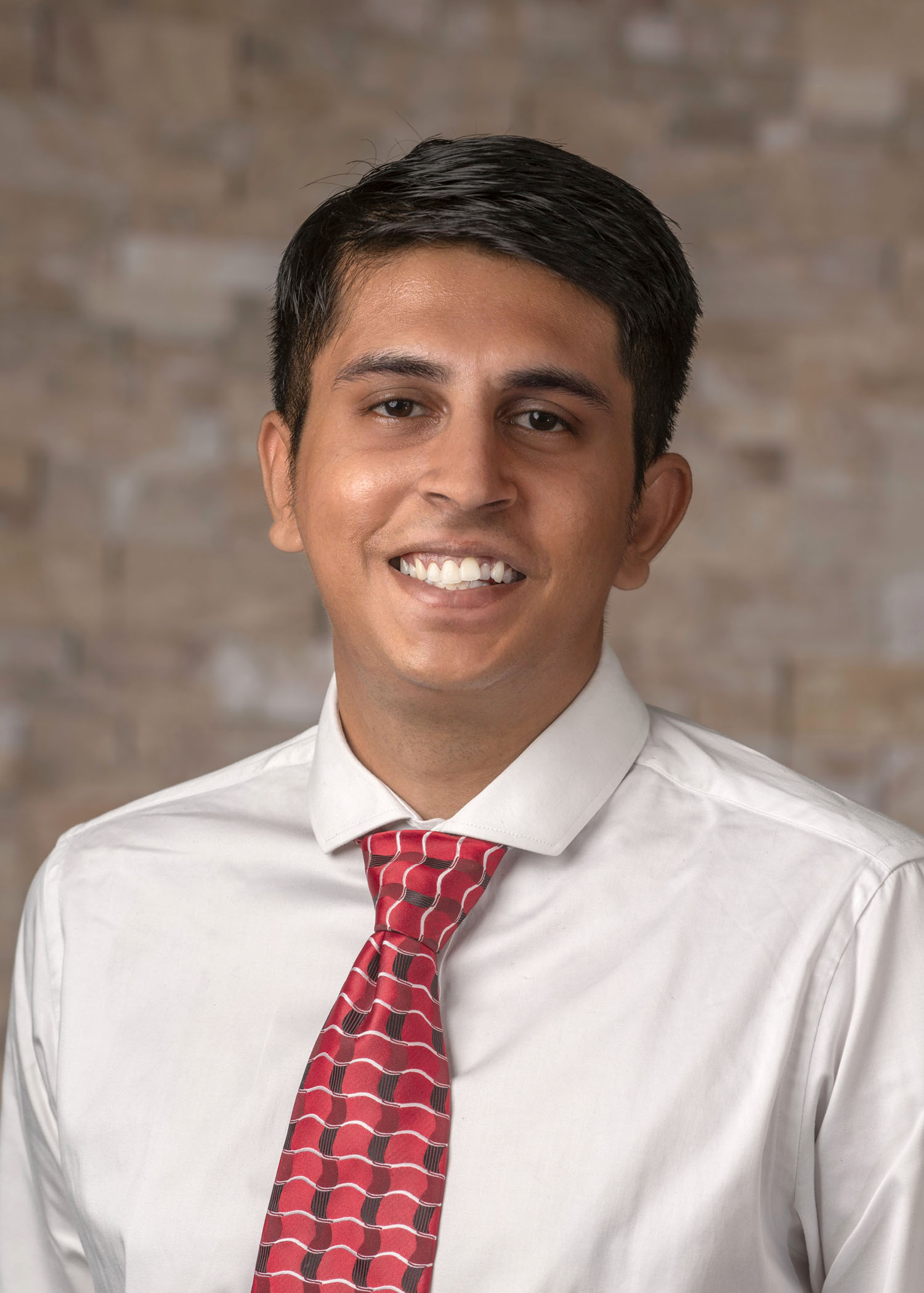 Portrait of Prasana Ramesh MD