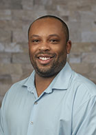 Formal portrait of Williams Donyell