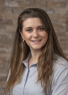 Formal Portrait of Grace Buckley, MD