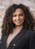 Dr Gabrielle Cintron