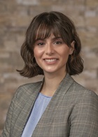 Formal Portrait of Alessandra De Franco, MD
