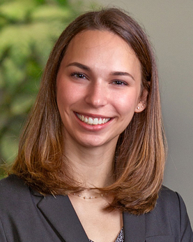 portrait of elizabeth kaido