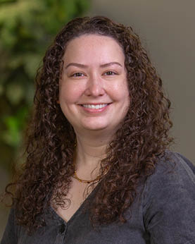 portrait of medicine pediatrics resident dr. alexandra jones packham