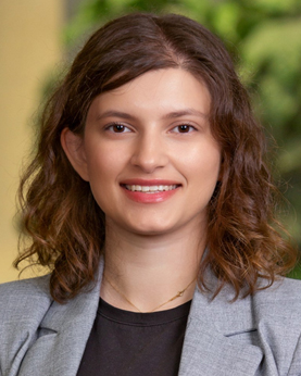 portrait of katrina bakhl