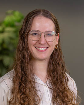portrait of medicine pediatrics resident dr. brittney pace