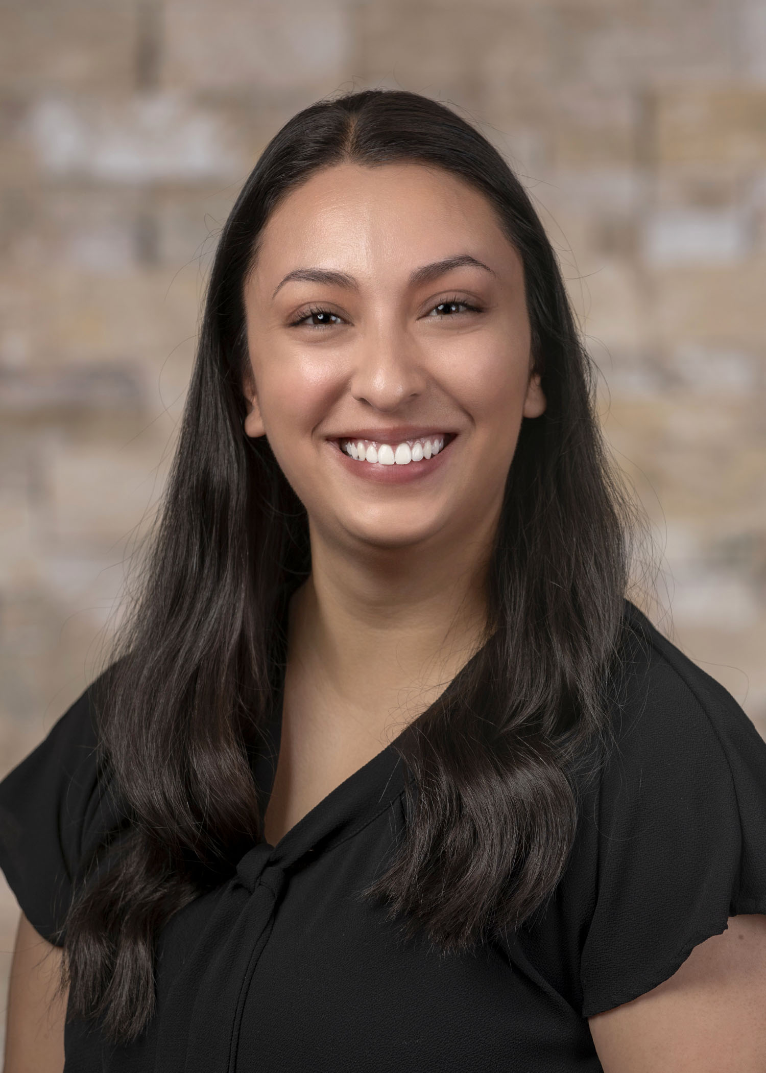 Portrait of Kaeli Chesley