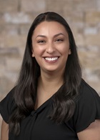 Portrait of Kaeli Chesley